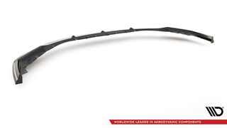 Prepreg Κάρμπον Εμπρός αεροτομή V.2 BMW M4 G82 \/ G82 Facelift-thumb-7