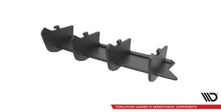 Street Pro Πίσω Diffuser Seat Ateca Mk1-thumb-3