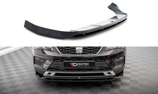 Front Splitter Seat Ateca Mk1