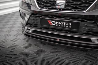 Πρόσθιο Splitter Seat Ateca Mk1-thumb-2