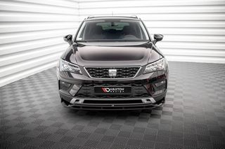 Πρόσθιο Splitter Seat Ateca Mk1-thumb-1