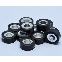 Μπιλιες Φυγοκεντρικου 25X19 16G (9Τεμ) 242.362 | Polini