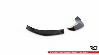 Πίσω Πλευρικοί Splitters Seat Ateca Mk1-thumb-3