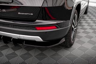 Πίσω Πλευρικοί Splitters Seat Ateca Mk1
