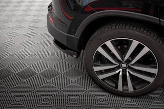 Πίσω Πλευρικοί Splitters Seat Ateca Mk1-thumb-2