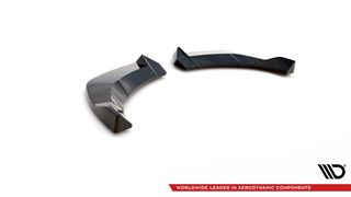 Πίσω Πλευρικοί Splitters Seat Ateca Mk1-thumb-4