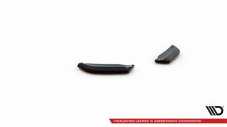 Πίσω Πλευρικοί Splitters Volkswagen Scirocco Mk3-thumb-3