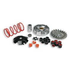 Βαριατορ Multivar Mhr Yamaha Aerox 50, Bws, Jog 50 Z/R/Rr, Neos 50, Slider 50, Vino 50, Why 50, Zest, Zuma 5113161 | Malossi