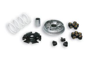 Βαριατορ Multivar 2000 Piaggio Beverly/Mp3 200/250/300 Hpe/Tourer, Vespa Gts/Gtv 300 Runner 200, Nexus 250/300 5111885 | Malossi