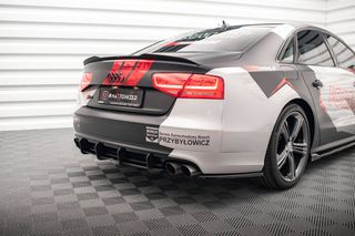 Street Pro Πίσω Diffuser Audi S8 D4-thumb-2