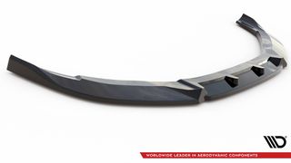 Front Splitter V.2 Audi S8 D4-thumb-3
