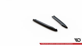 Πίσω Πλευρικοί Splitters Audi S8 D4-thumb-3
