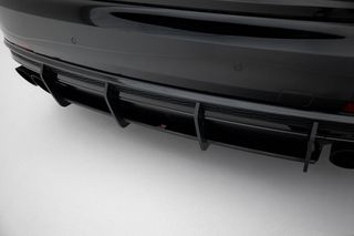 Street Pro Rear Diffuser Audi S8 D5-thumb-2