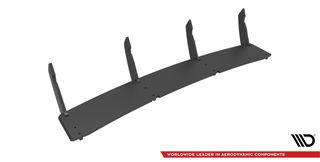 Street Pro Rear Diffuser Audi S8 D5-thumb-3
