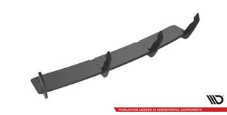 Street Pro Rear Diffuser Audi S8 D5-thumb-4