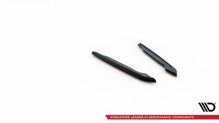 Rear Side Splitters Audi S8 D5-thumb-2