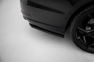 Rear Side Splitters Audi S8 D5-thumb-4