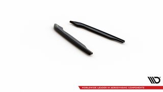 Rear Side Splitters Audi S8 D5-thumb-1