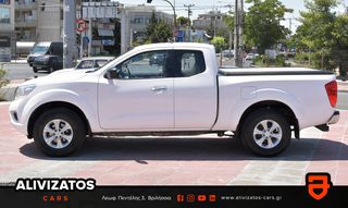 Nissan Navara '19 2.3 dCi King Cab Acenta 4x4