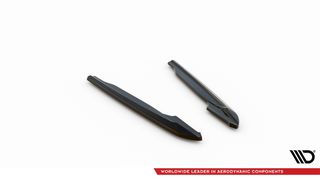 Rear Side Splitters V.2 Audi S8 D5-thumb-4