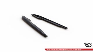 Rear Side Splitters V.2 Audi S8 D5-thumb-3