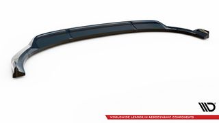 Πρόσθιο splitter V.2 Audi e-tron-thumb-4