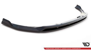Πρόσθιο splitter V.2 Audi e-tron-thumb-1