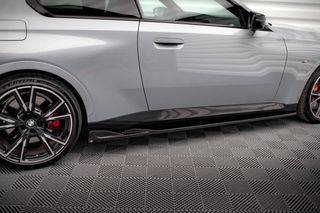 Πλαϊνές Skirts Diffusers V.1 BMW 2 Coupe M-Pack / M240i G42-thumb-3