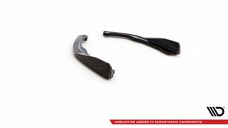 Πίσω πλαϊνά splitters V.1 Maxton Design για BMW 2 Coupe M-Pack G42-thumb-2