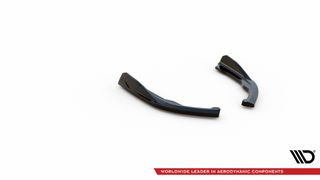 Πίσω πλαϊνά splitters V.1 Maxton Design για BMW 2 Coupe M-Pack G42-thumb-3