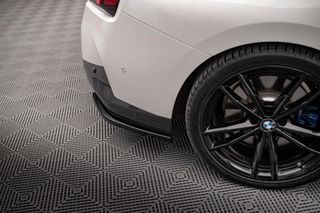 Πίσω Πλαϊνοί Splitters V.2 BMW 2 Coupe M-Pack G42-thumb-3