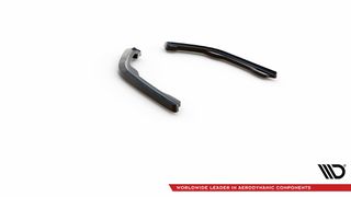Πίσω Πλαϊνοί Splitters V.2 BMW 2 Coupe M-Pack G42-thumb-1
