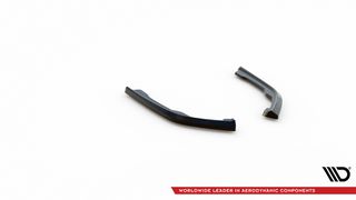 Πίσω Πλαϊνοί Splitters V.2 BMW 2 Coupe M-Pack G42-thumb-2