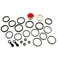 Σετ Επισκευης Δαγκανας Φρενου Εμπρος Honda Rvf400R, Rvf750R, Cbr900Rr, Cb1000F Bcf-133 | Tourmax