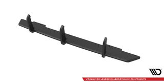 Street Pro Πίσω Diffuser BMW 2 Coupe M-Pack G42-thumb-3