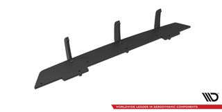 Street Pro Πίσω Diffuser BMW 2 Coupe M-Pack G42-thumb-4