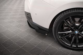 Πίσω Πλευρικά Flaps BMW 2 Coupe M-Pack G42