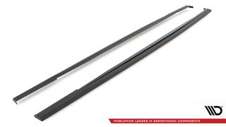 Prepreg Κάρμπον Πλαϊνά μαρσπιέ Audi RS6 C8-thumb-5