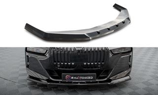 Front Splitter V.1 BMW 7 M-Pack / M760e G70
