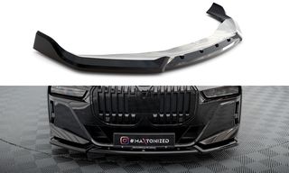 Front Splitter V.2 BMW 7 M-Pack / M760e G70