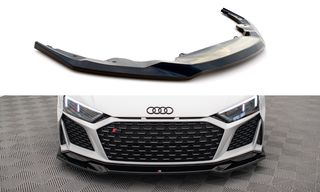 Front Splitter V.3 Audi R8 Mk2 Facelift