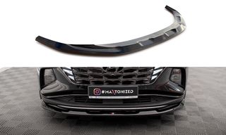 Front Splitter V.1 Hyundai Tucson Mk4