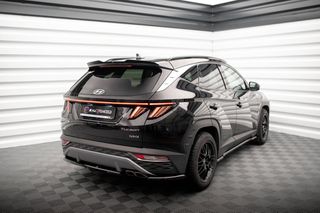 Πίσω πλαϊνά μαρσπιέ Hyundai Tucson Mk4