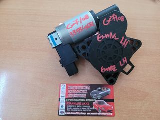 MAZDA CX-7 2008 ΜΟΤΕΡ ΠΑΡΑΘΥΡΟΥ ΕΜΠΡΟΣ ΑΡΙΣΤΕΡΟ 