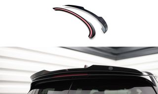 Spoiler Cap Mini Cooper Clubman John Cooper Works F54 Facelift