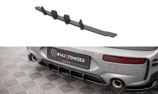 Street Pro Rear Diffuser Mini Cooper Clubman John Cooper Works F54