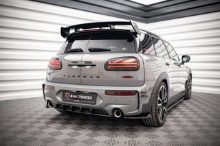 Street Pro Πίσω Diffuser Mini Cooper Clubman John Cooper Works F54 Facelift