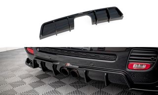 Rear Valance Mini Cooper John Cooper Works R56