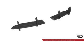 Street Pro Πίσω diffuser Mini Cooper John Cooper Works R56-thumb-4