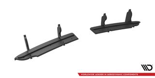 Street Pro Πίσω diffuser Mini Cooper John Cooper Works R56-thumb-5